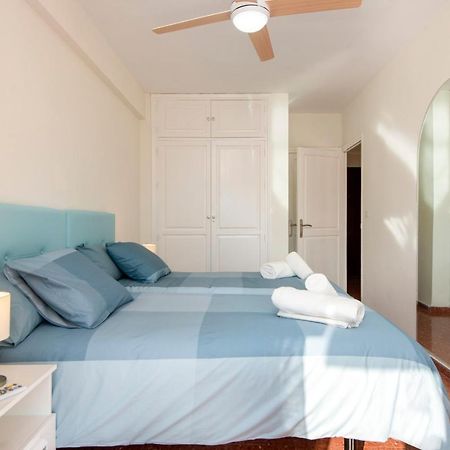 Apartamento Alef Lejlighed Torremolinos Eksteriør billede