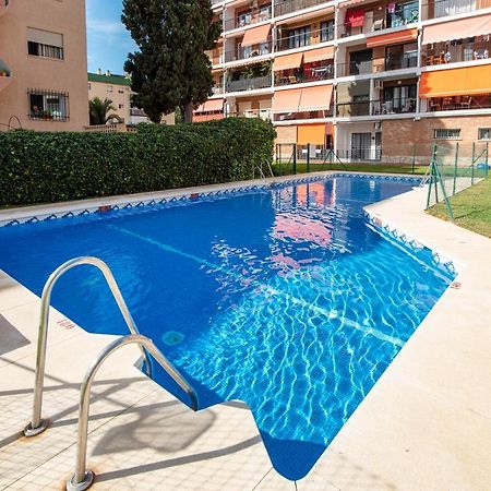 Apartamento Alef Lejlighed Torremolinos Eksteriør billede