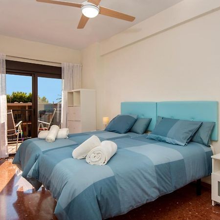 Apartamento Alef Lejlighed Torremolinos Eksteriør billede
