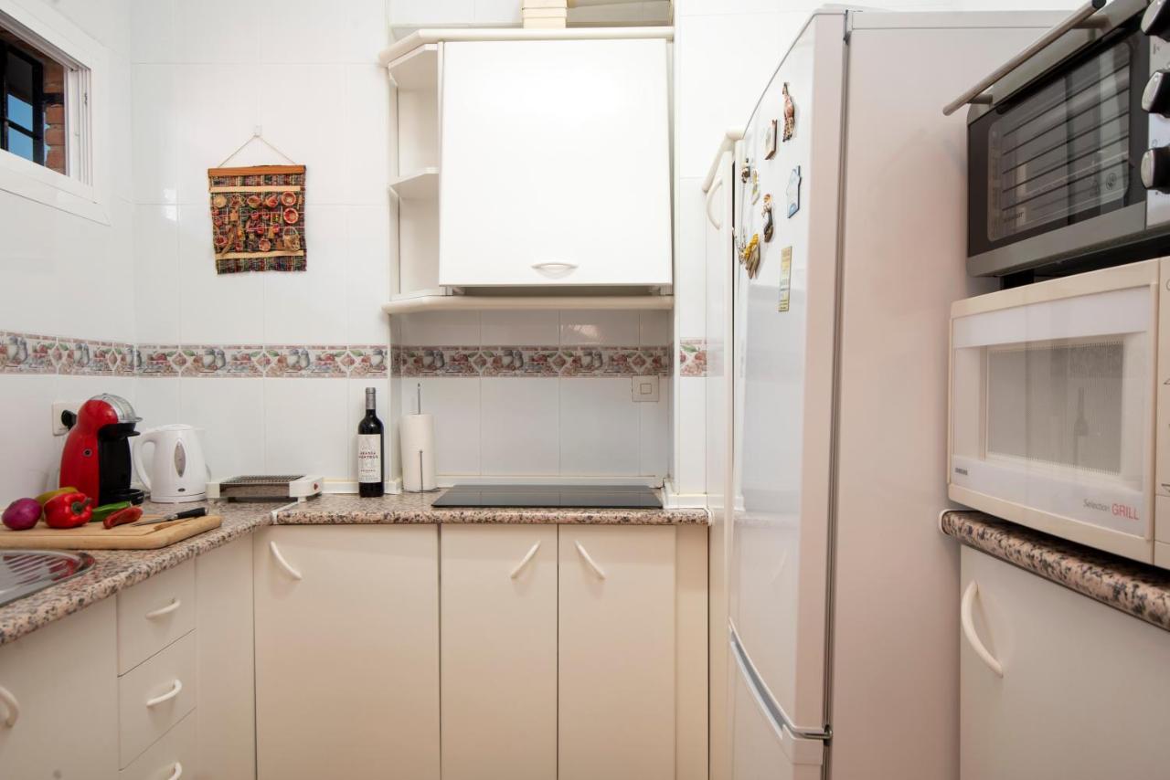 Apartamento Alef Lejlighed Torremolinos Eksteriør billede