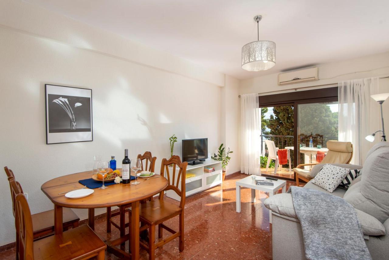 Apartamento Alef Lejlighed Torremolinos Eksteriør billede