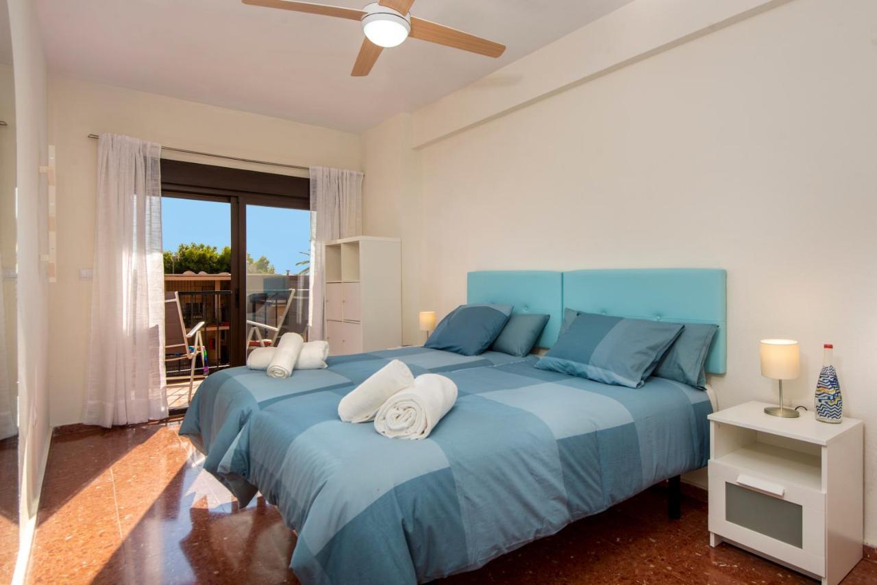 Apartamento Alef Lejlighed Torremolinos Eksteriør billede